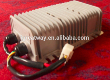 NEW!waterproof isolated DC-DC on board converter 120v to 14v,600w