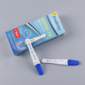 Lollipop Saliva Rapid Antigen Test Covid-19