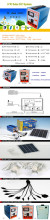 Solar Energy Lighting