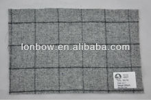 double face wool coat fabric stock