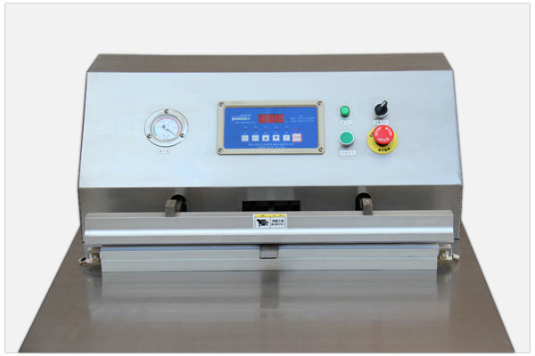 Free Standing External Vacuum Packaging Machine (DZ(Q)-600T)