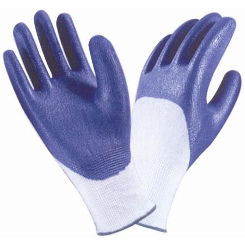 Natural Rubber Safety Glove