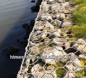 gabion baskets