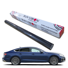 Nano Ceramic Windshield Protection Film - 2PLY UVR 100% Rejection VLT 10%