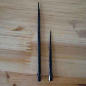 RSP conductive disposable pipette tip 200ul