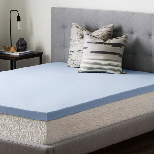 Comfity Comfort Firm Memory Foam Mattress
