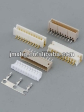JST connector 1.5MM 16 pins connector,Automotive connector/PCB Connector,JST ZH connector 1.5mm pitch