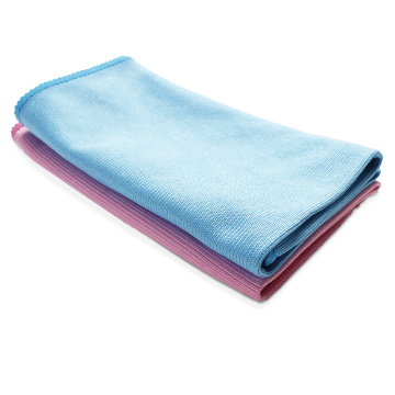 No Scratch Glass Cleaning Quick dry Towel