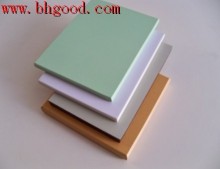 solid phenolic core panel