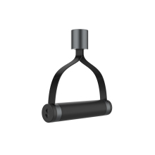 Hot Sale Wholesale Exercise Pull Rope Machine Accessories - Rubber Band Fitness Equipment