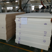 Thickness 3mm-1200mm Structural PET Foam Core for Sandwich Panels