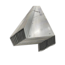 Professional Machinery for Rollers, Purlin Sheets, Galvanized Coils, and Cold-Formed Steel Sections