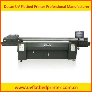 wallpaper digital inkjet uv printing machine