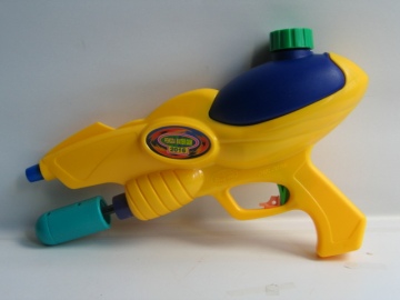 Toys for Big Kids Water Gun