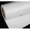 PLA film plastik biodegradable polypropylene