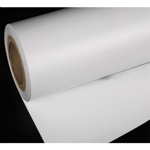 PLA film plastik biodegradable polypropylene