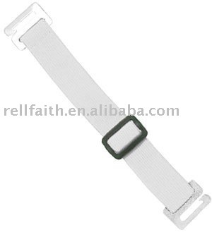 Colored Arm Band Strap with Adjustable Button