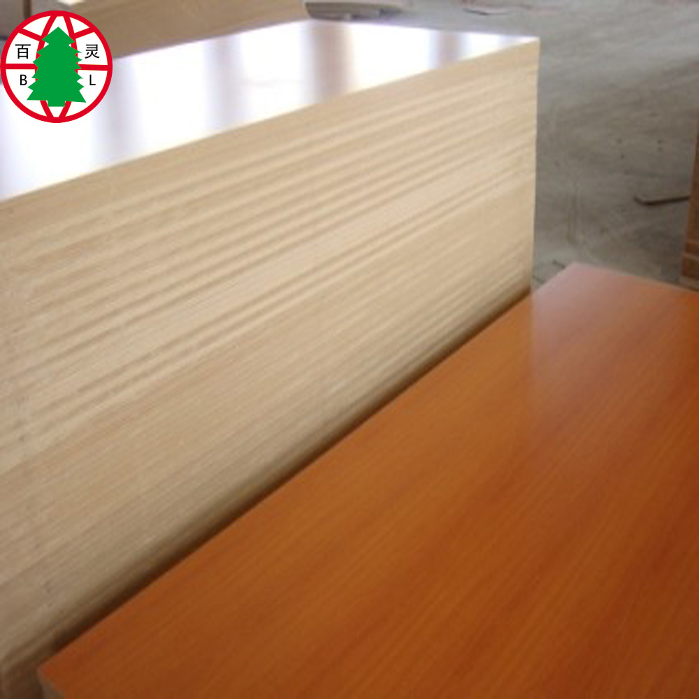 melamine particleboard 12