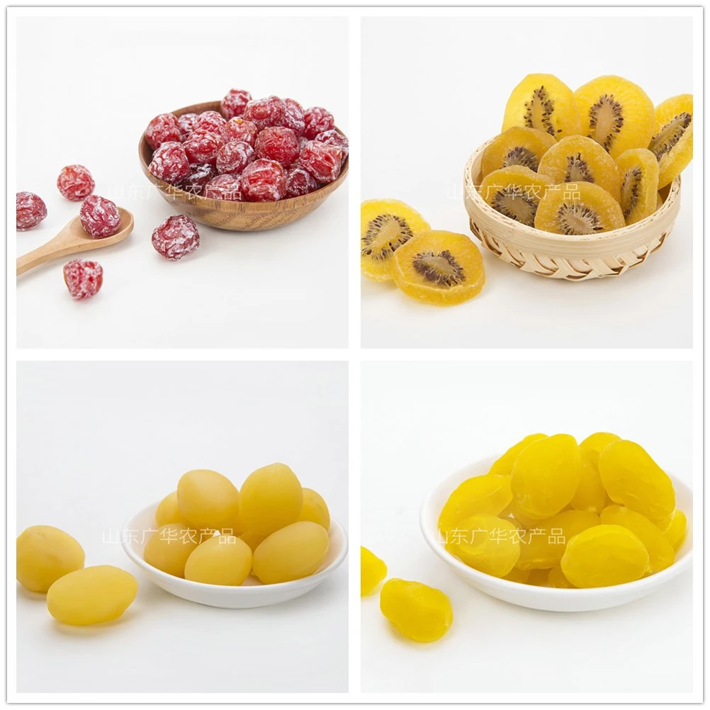 Hot Sale Dried Kumquat From China