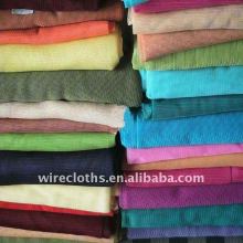 high quality polyester window screen