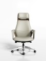 Ergonomie confortable soulevant un back office chaise