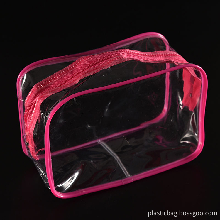 Multi-Functional-Travel-Clear-Transparent-Toiletry-Zip-Pouch-Plastic-PVC-Bags-Makeup-Cosmetic-Bag-4