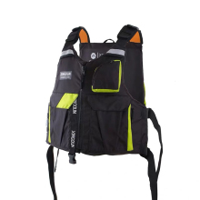 Wholesale OEM Adult Sailing Swim Boating Life Jacket