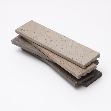 Factory Price Clay Split Wall Tile
