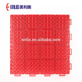 Enlio Sports Court Tiles