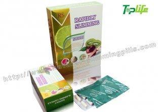 Hot Sales Rapidly New Slimming Pill For Stubborn Obesity Lo