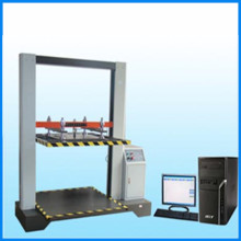 Digital Display Compression Testing Machine