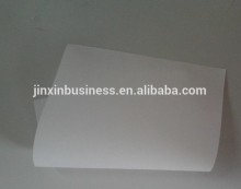 unbleached filter paper