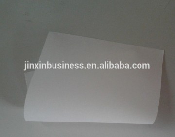 unbleached filter paper