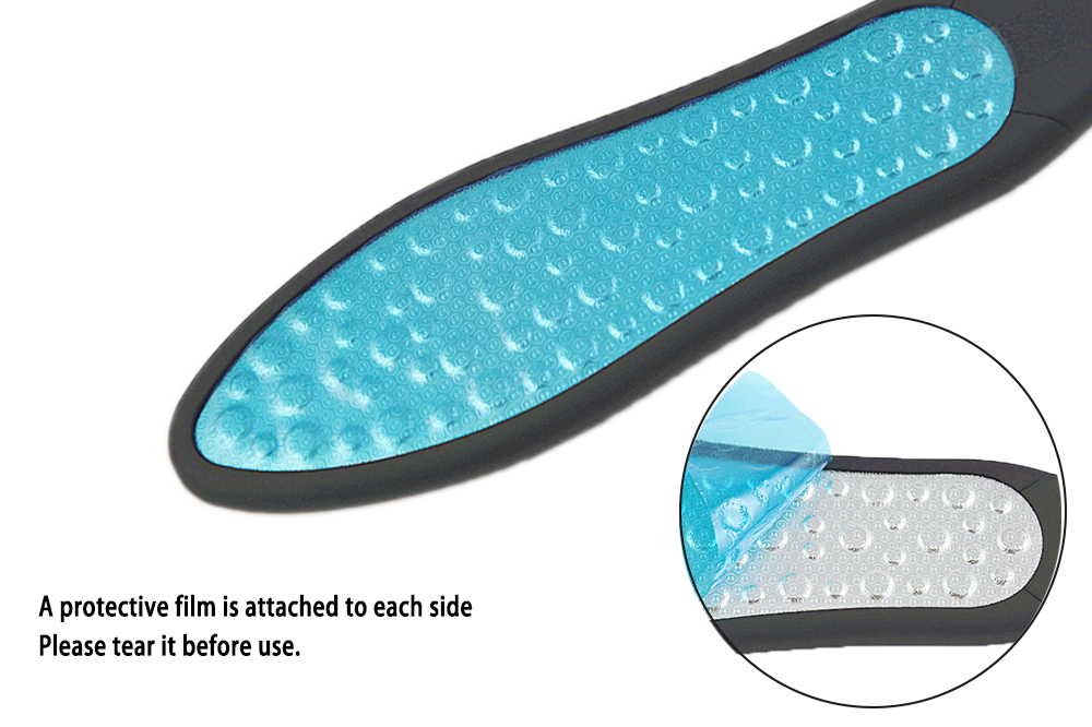 Педикюр Терка для ног Pedicure Foot Grater