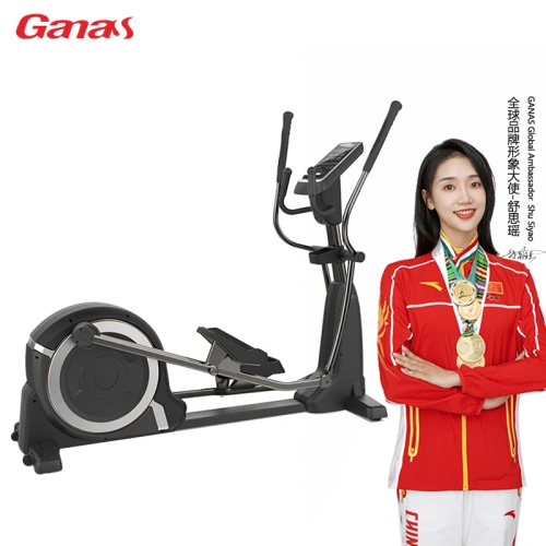 Popular Gym Fitness Equipment Elliptical Machine