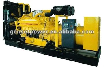 dealer Japan Mitsubishi diesel generator Set