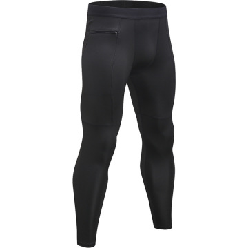 training running compression tights pants