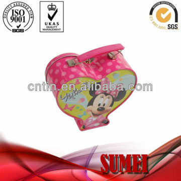 micky handle/lunch tin boxes