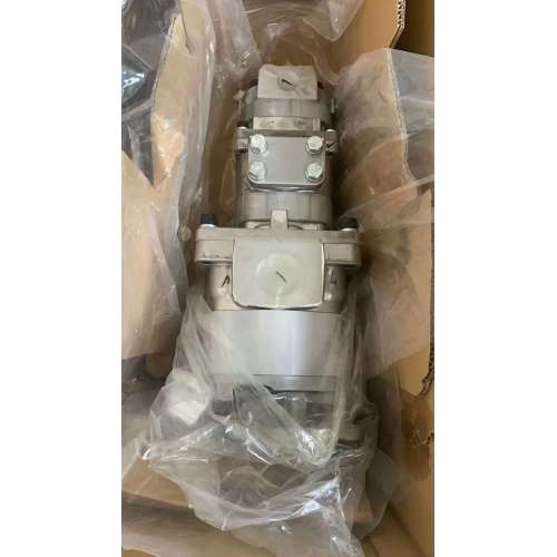 Komatsu Pump assy PC1250-7 Гидравлический насос 705-56-34360