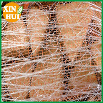 Plastic Pallet Net Wrap