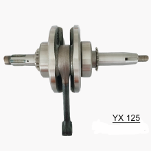 Aftermarket Performance Yinxiang YX125 125CC Crankshaft