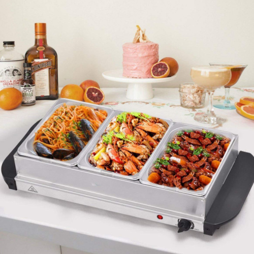 Buffet Server Warming Tray