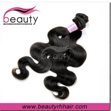 two tone indian hair weaving 12in body wave