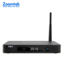 Best Preinstalled Kodi Helix Live Streaming TV Box