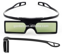 Shenzhen 144Hz Active 3D DLP Glasses for DLP Link Beamer Projector