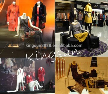 Female Mannequins,windows Display Mannequin,Fashion Dummy