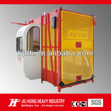 SC200 Construction Lifter for builders