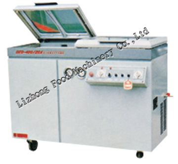 Vacuumize Machine (DZD-500/2SD)