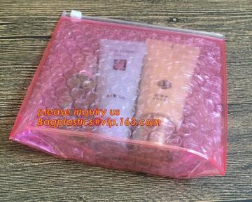 pvc bubble bags, pvc air bags, inflatable bubble tote bags,pvc inflatable bubble bag, cosmetic bubble bags, cosmetic safe bags