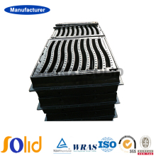 cast iron grating,trench grating,gully grating